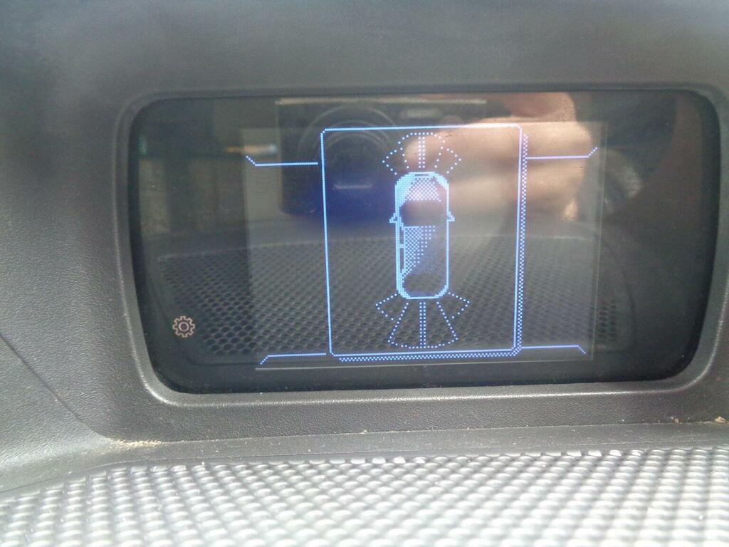 Ford Tourneo Custom Tourneo Custom 300 Ltd E-tech Silver #24