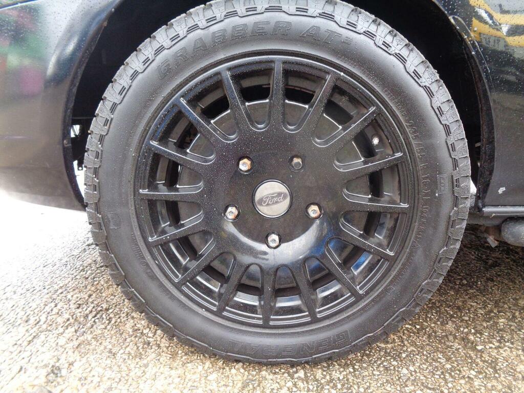 Ford Tourneo Custom Tourneo Custom 300 Ltd E-tech Silver #16
