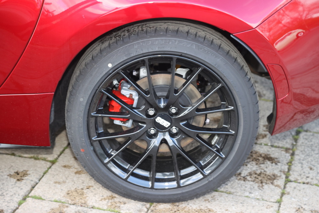 Mazda MX-5 2.0 184 Homura DE26ZXC #5