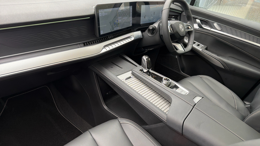 MG HS 1.5 T-gdi Premium CV26URN  #6