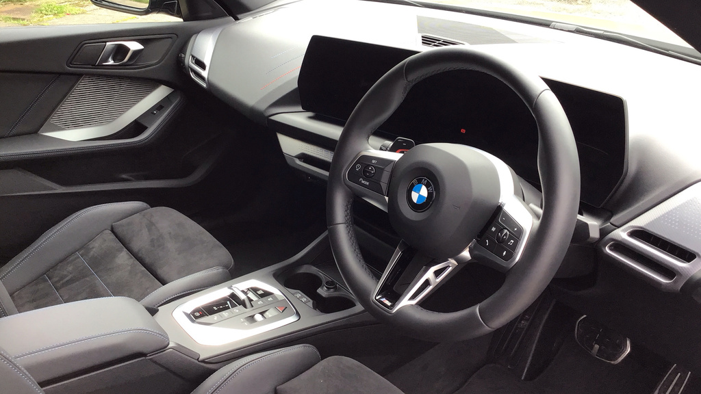 BMW 2 Series Coupe WK75SVO Grey #6