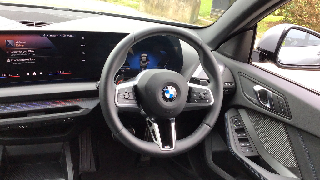 BMW 2 Series Coupe WK75SVO Grey #5