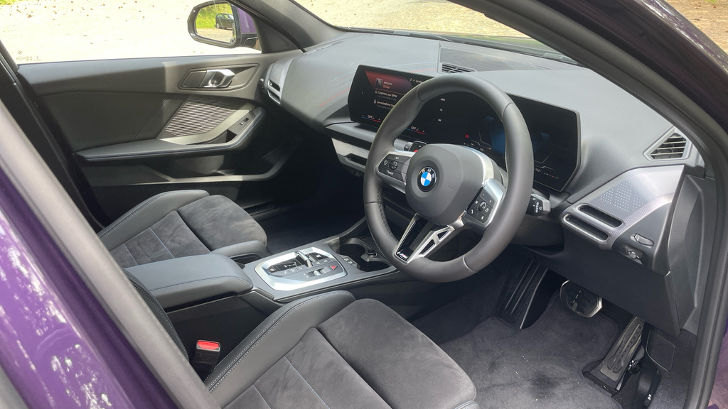 BMW 1 Series Sports WK75XAV  #6