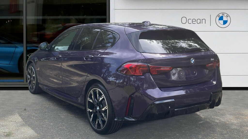 BMW 1 Series Sports WK75XAV  #2