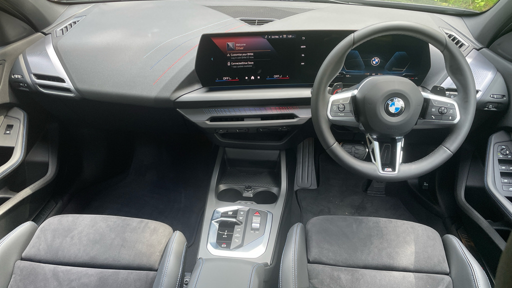 BMW 1 Series Sports WK75XAV  #4