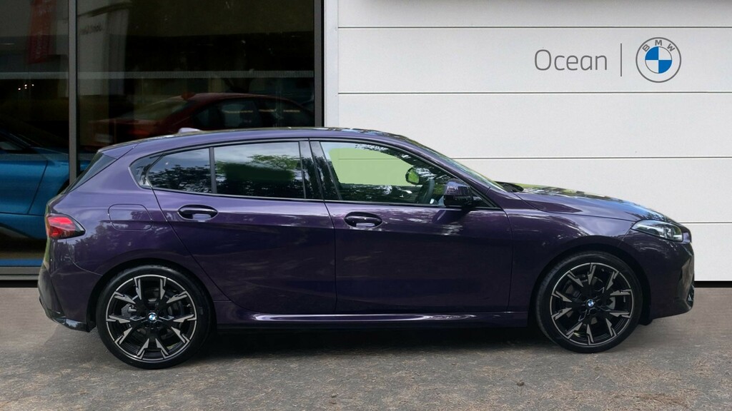 BMW 1 Series Sports WK75XAV  #3