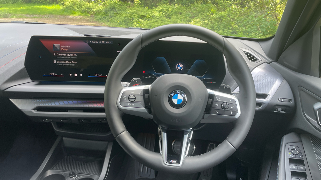 BMW 1 Series Sports WK75XAV  #5