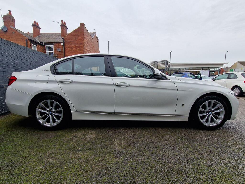 BMW 3 Series 2.0 330E 7.6Kwh Se Euro 6 Ss YB67SVP White #6