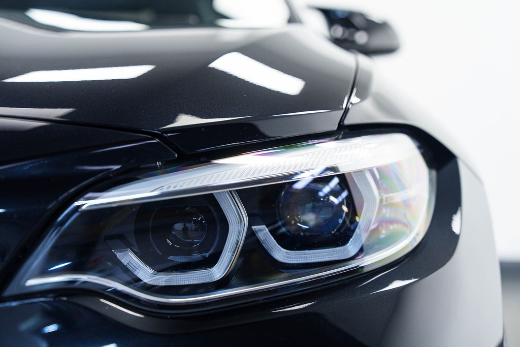 BMW M2 Petrol PF20EES Black #6