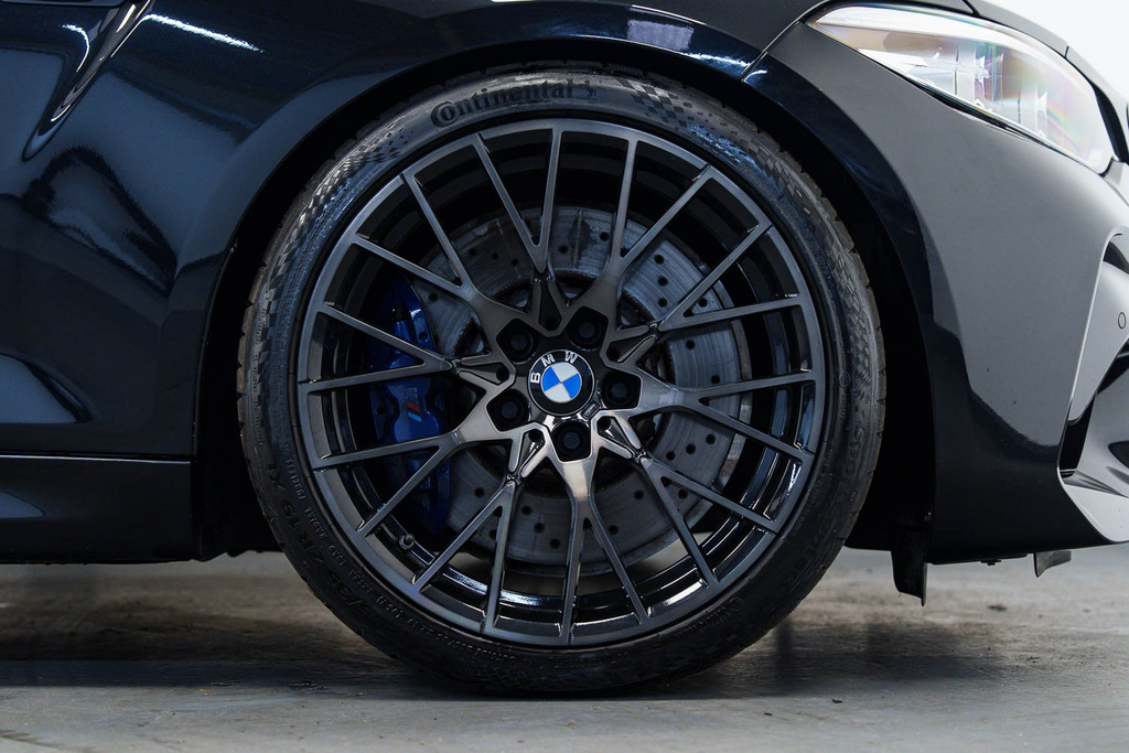 BMW M2 Petrol PF20EES Black #2