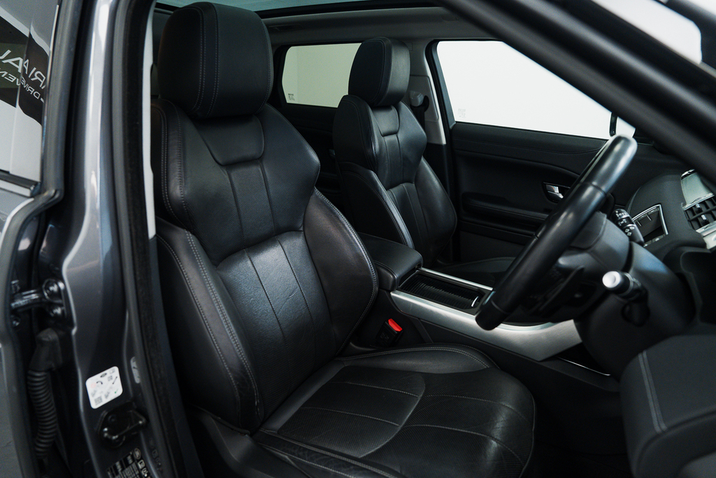 Land Rover Range Rover Evoque Diesel Grey