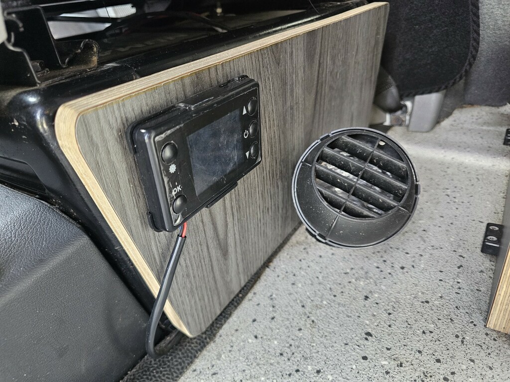 Volkswagen Campervan #21