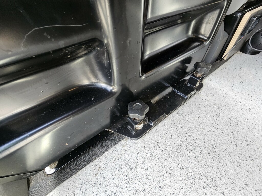 Volkswagen Campervan #25