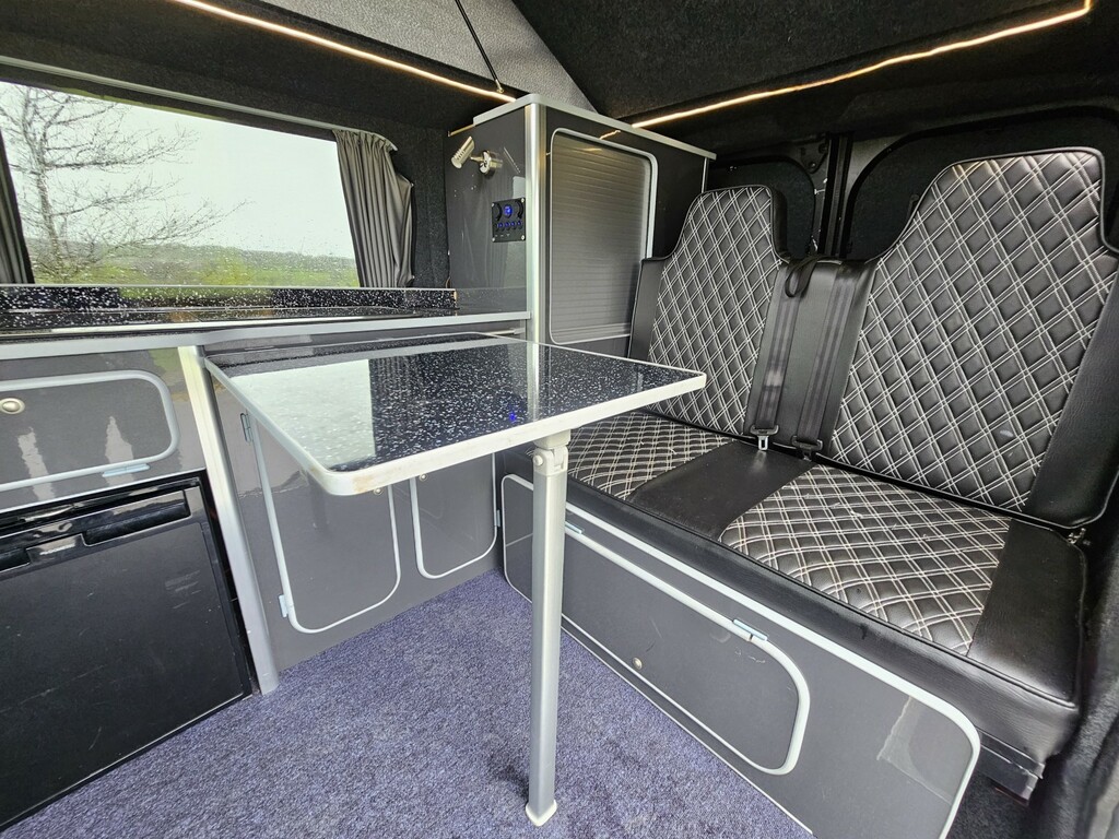 Nissan Primastar 2.0 Dci 3000 Se L2 H2 Silver #9
