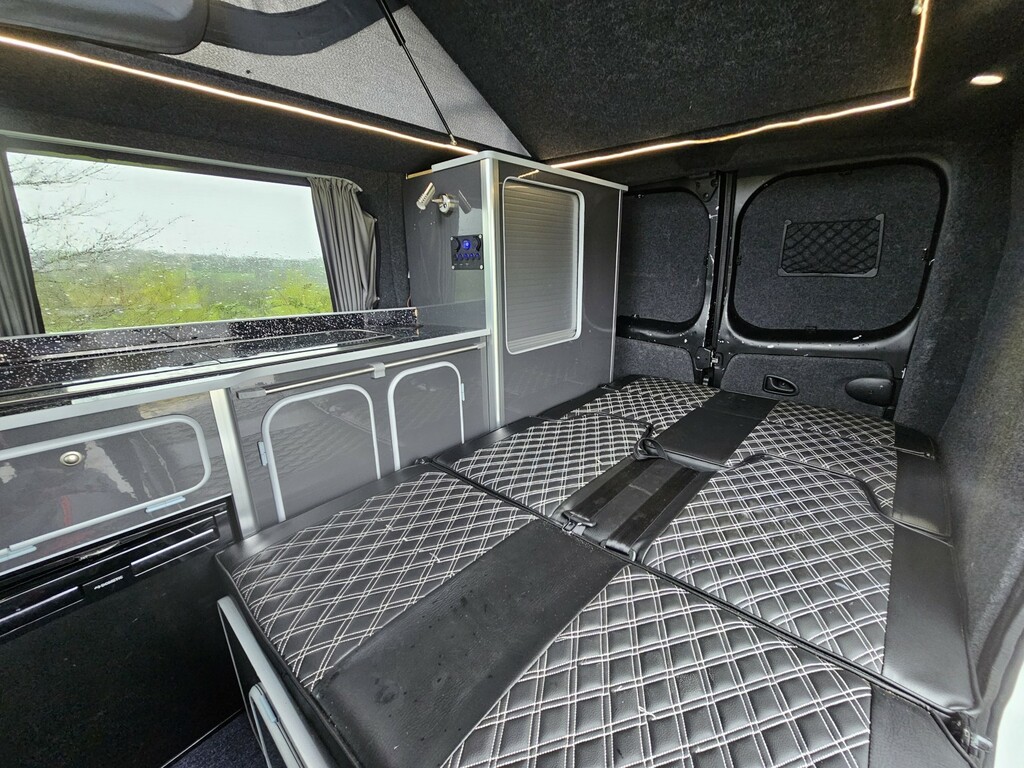 Nissan Primastar 2.0 Dci 3000 Se L2 H2 Silver #6