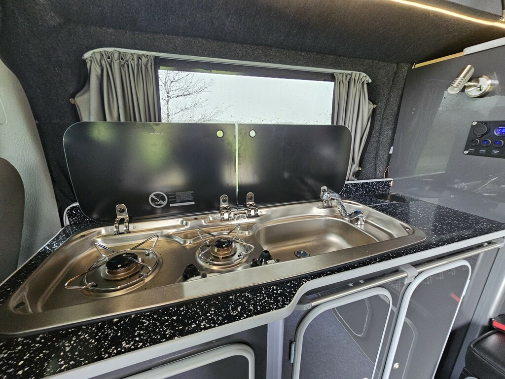 Nissan Primastar 2.0 Dci 3000 Se L2 H2 Silver #13