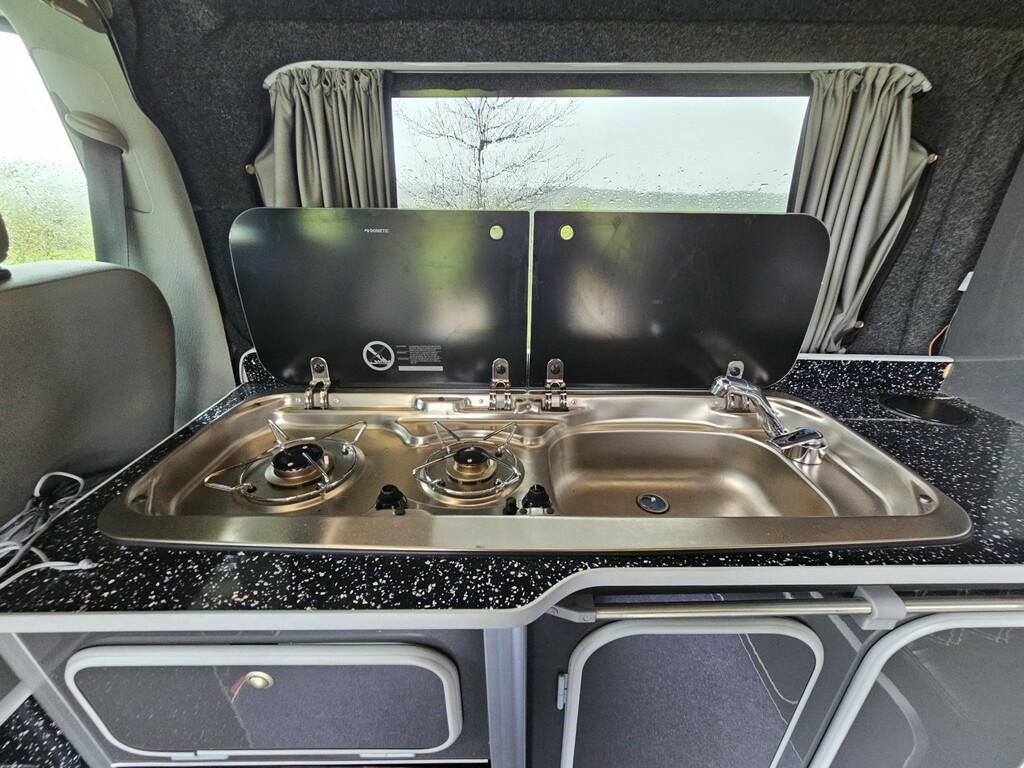 Nissan Primastar 2.0 Dci 3000 Se L2 H2 Silver #28