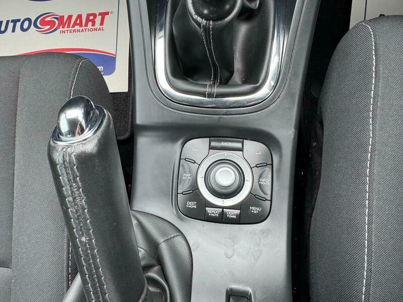 Renault Megane Authentique 16V Scenic Silver #27