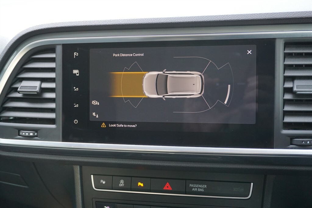 Seat Ateca Tsi Evo Se Technology DF21BVC  #6
