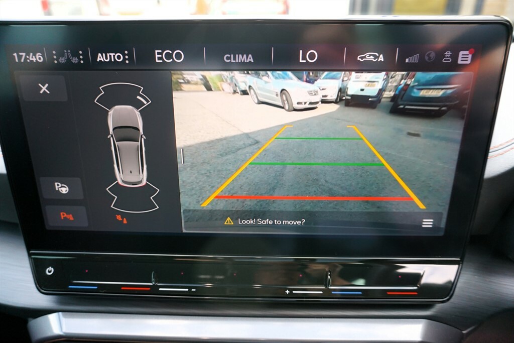 Cupra Formentor V2 Dsg Plug In Hybrid, 5Dr,  #5