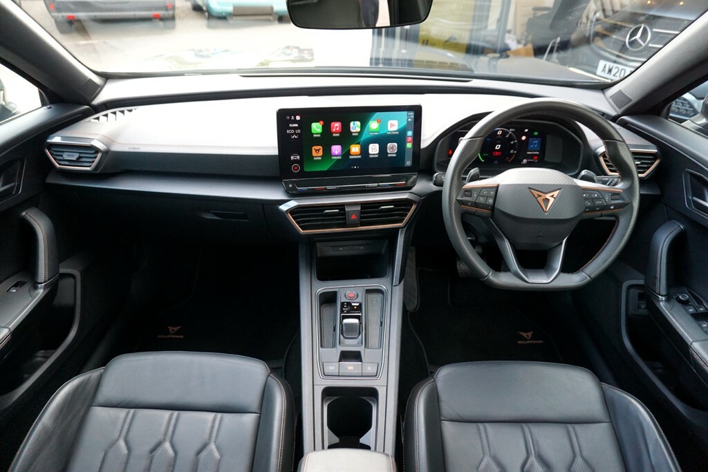 Cupra Formentor V2 Dsg Plug In Hybrid, 5Dr,  #6