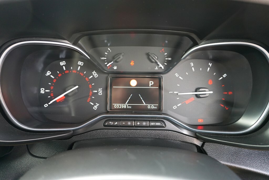Citroen Berlingo Puretech Feel Eat8, Disabled Wheelchair Acces NK71AHV  #5
