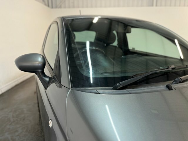 Fiat 500 1.2 S Hatchback Euro 6 Ss 69 PL66BYK Grey #6
