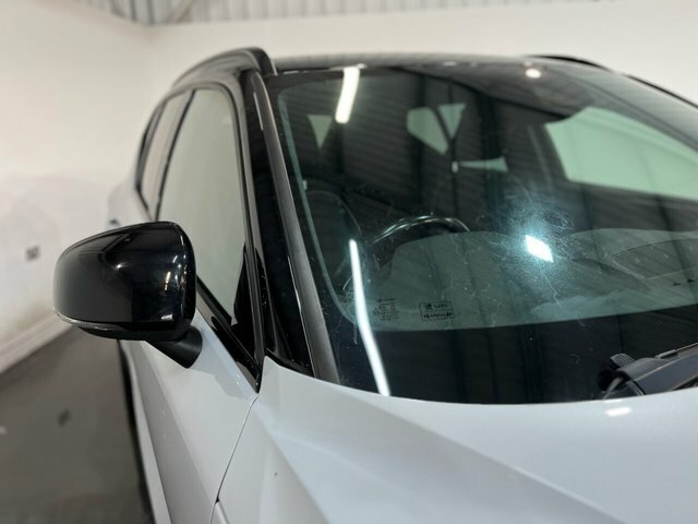 Volvo XC40 1.5 T3 R-design Suv Euro 6 Ss SY21HRW Silver #6
