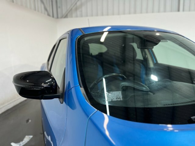 Nissan Juke 1.6 Bose Personal Edition Suv Eu HC19BNE Blue #6