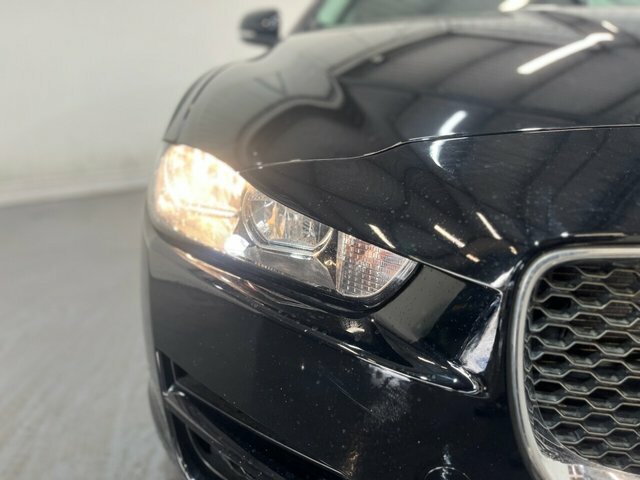 Jaguar XE 2.0 Gtdi Prestige Saloon Euro 6 S VU65ODM Black #5