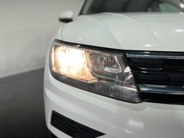 Volkswagen Tiguan 2.0 Tdi Match Suv Dsg 4Motion Euro 6 S SG69NXL White #5