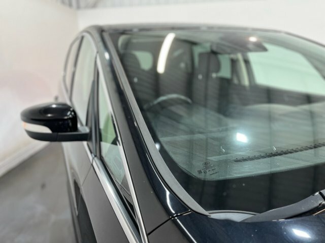 Ford S-Max 2.0 Tdci Titanium Mpv Euro 6 S ST18GNY Black #6
