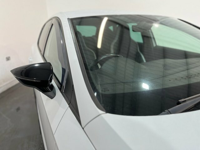 Seat Leon 2.0 Tsi Cupra 290 Black Hatchback Manua Black #6