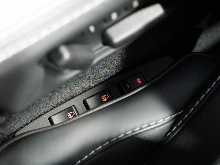 Aston Martin Vantage V12 Carbon Black Edition Black #50