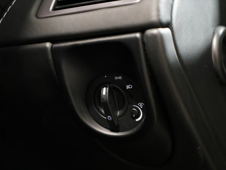 Aston Martin Vantage V12 Carbon Black Edition Black #38
