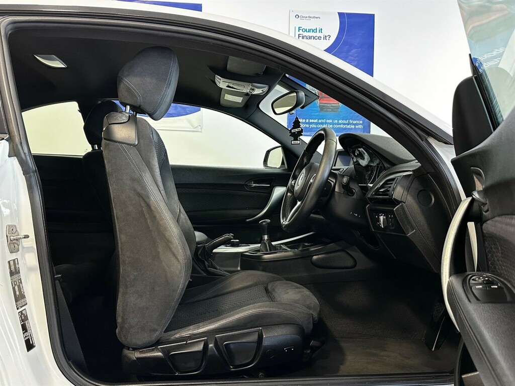 BMW 2 Series 2.0 M Sport Euro 6 Ss MF65WLJ #3
