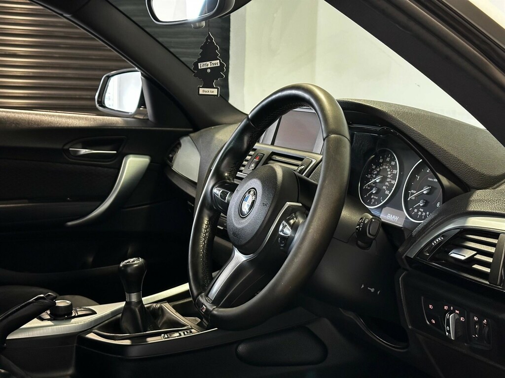 BMW 2 Series 2.0 M Sport Euro 6 Ss MF65WLJ #2