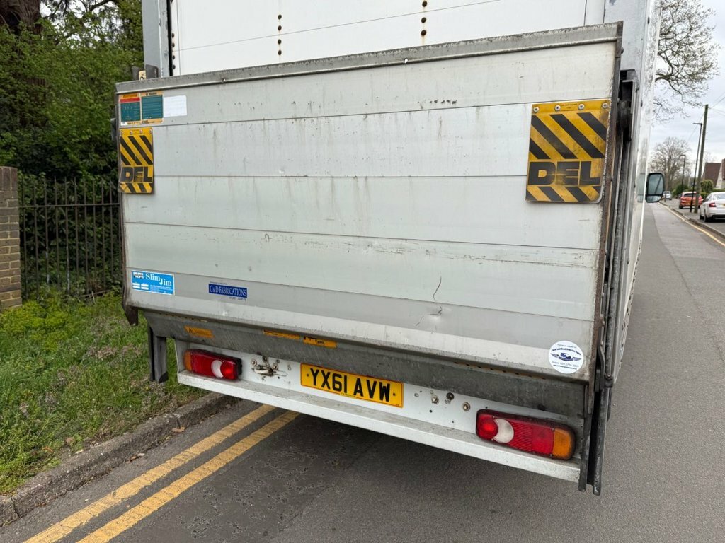 Renault Master 2.3 Dci Sl28 Silver #11