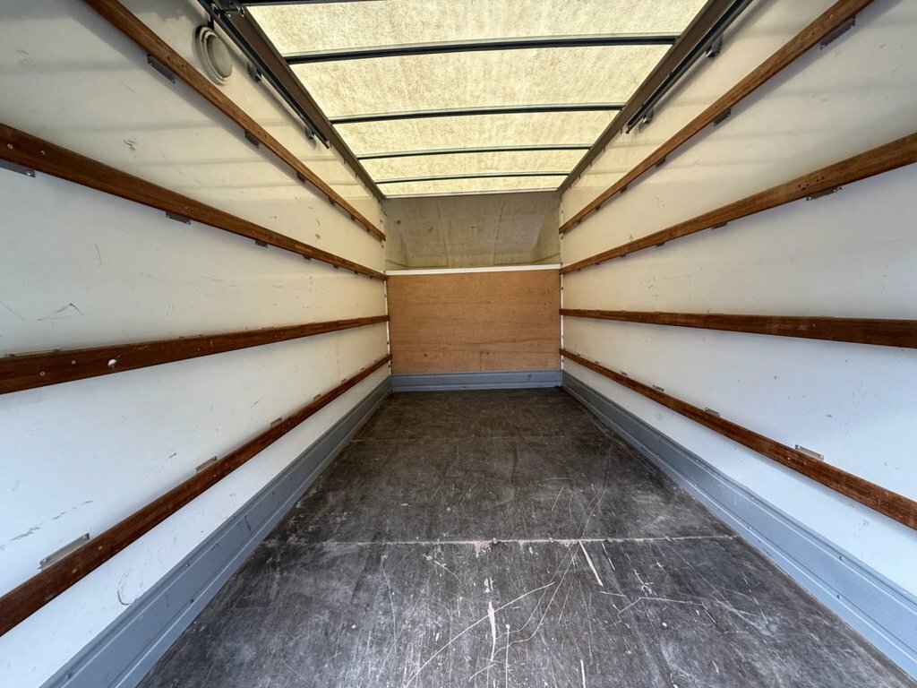 Renault Master 2.3 Dci Sl28 Silver #4