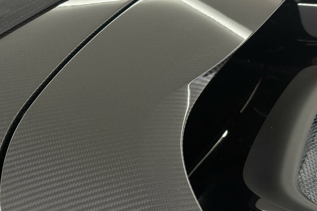 Alfa Romeo 4C Convertible Red #14