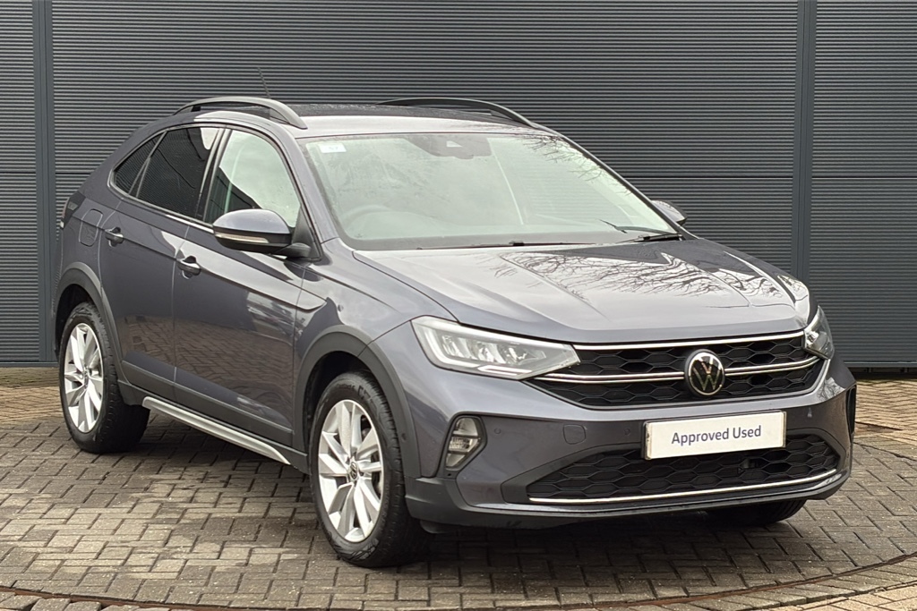 Volkswagen Taigo 1.0 Tsi 115 Match Dsg 115 Ps Grey