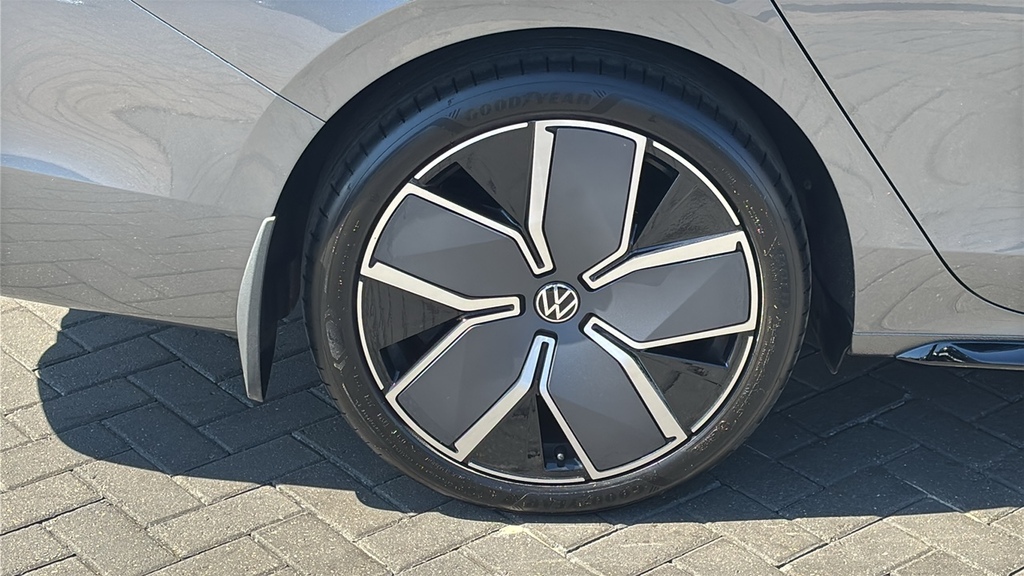 Volkswagen Passat 1.5 Etsi R-line Dsg 150 Ps Grey #5
