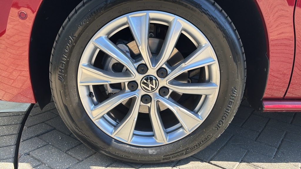 Volkswagen Multivan 2.0 Tdi Life Dsg 150 Ps KW75EPX Black #5