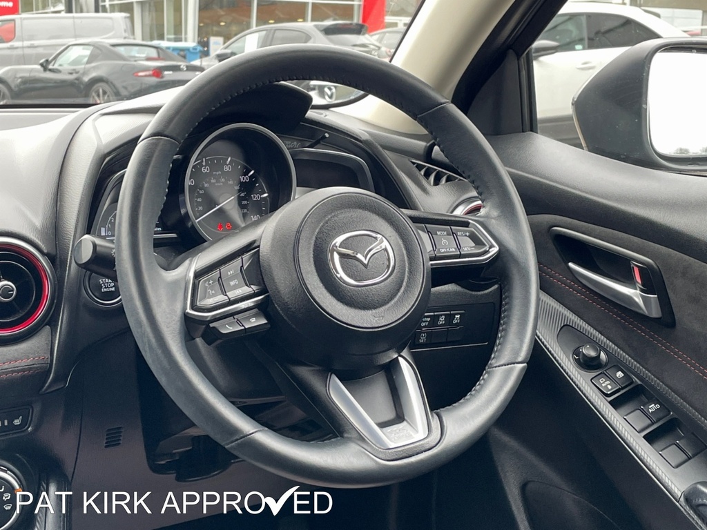 Mazda 2 1.5 E-skyactiv G Mhev Homura Aka AVZ8228 Grey #4