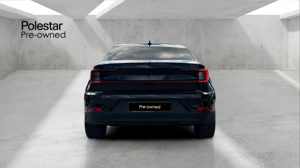 Polestar 2 Long Range Dual Motor With Performance Pack OV75RXG  #4