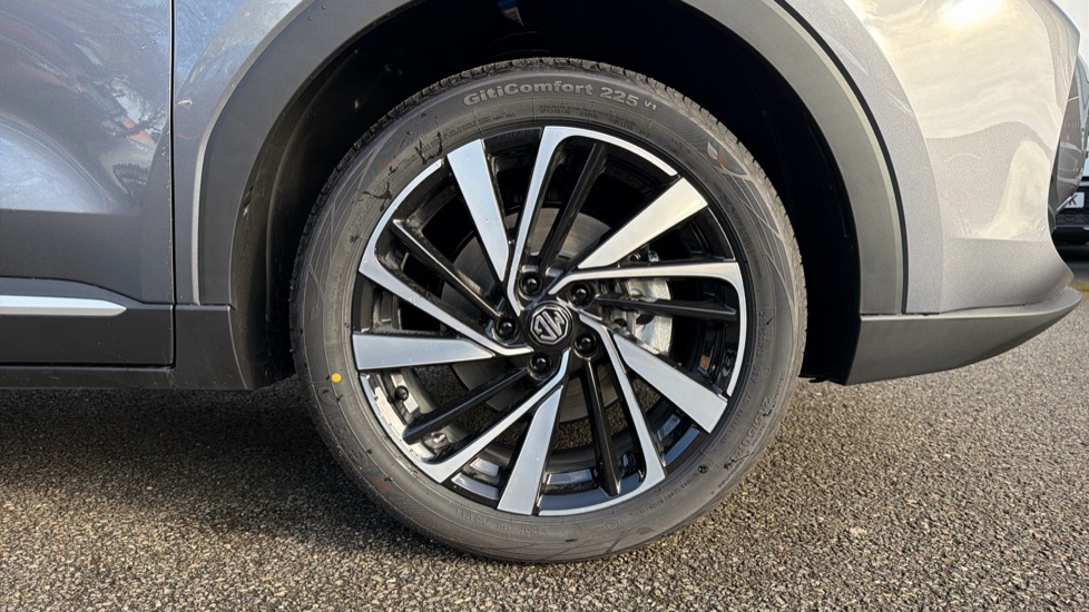 MG ZS 1.5 Hybrid Trophy Euro 6 Ss BD26ETZ #5