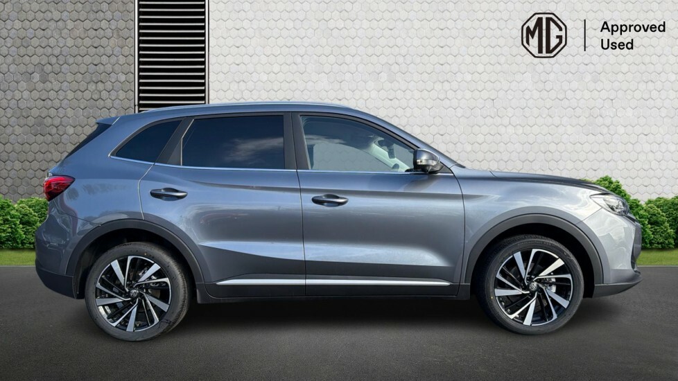 MG ZS 1.5 Hybrid Trophy Euro 6 Ss BD26ETZ #4