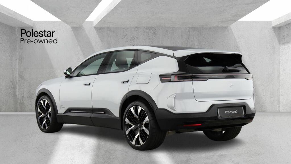 Polestar 3 Long Range Dual Motor With Performance Pack #3