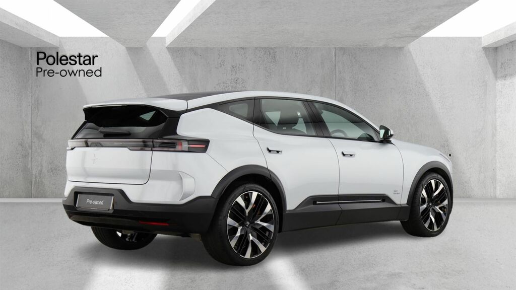Polestar 3 Long Range Dual Motor With Performance Pack #5