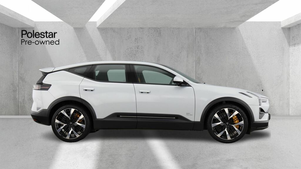 Polestar 3 Long Range Dual Motor With Performance Pack #6